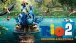 thumbnail - Rio 2 - Missione Amazzonia