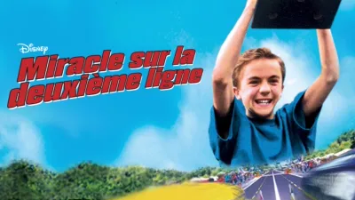 Miracle sur la deuxième ligne