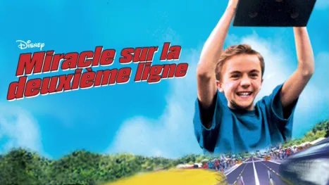 thumbnail - Miracle sur la deuxième ligne