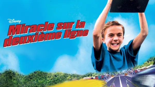 thumbnail - Miracle sur la deuxième ligne