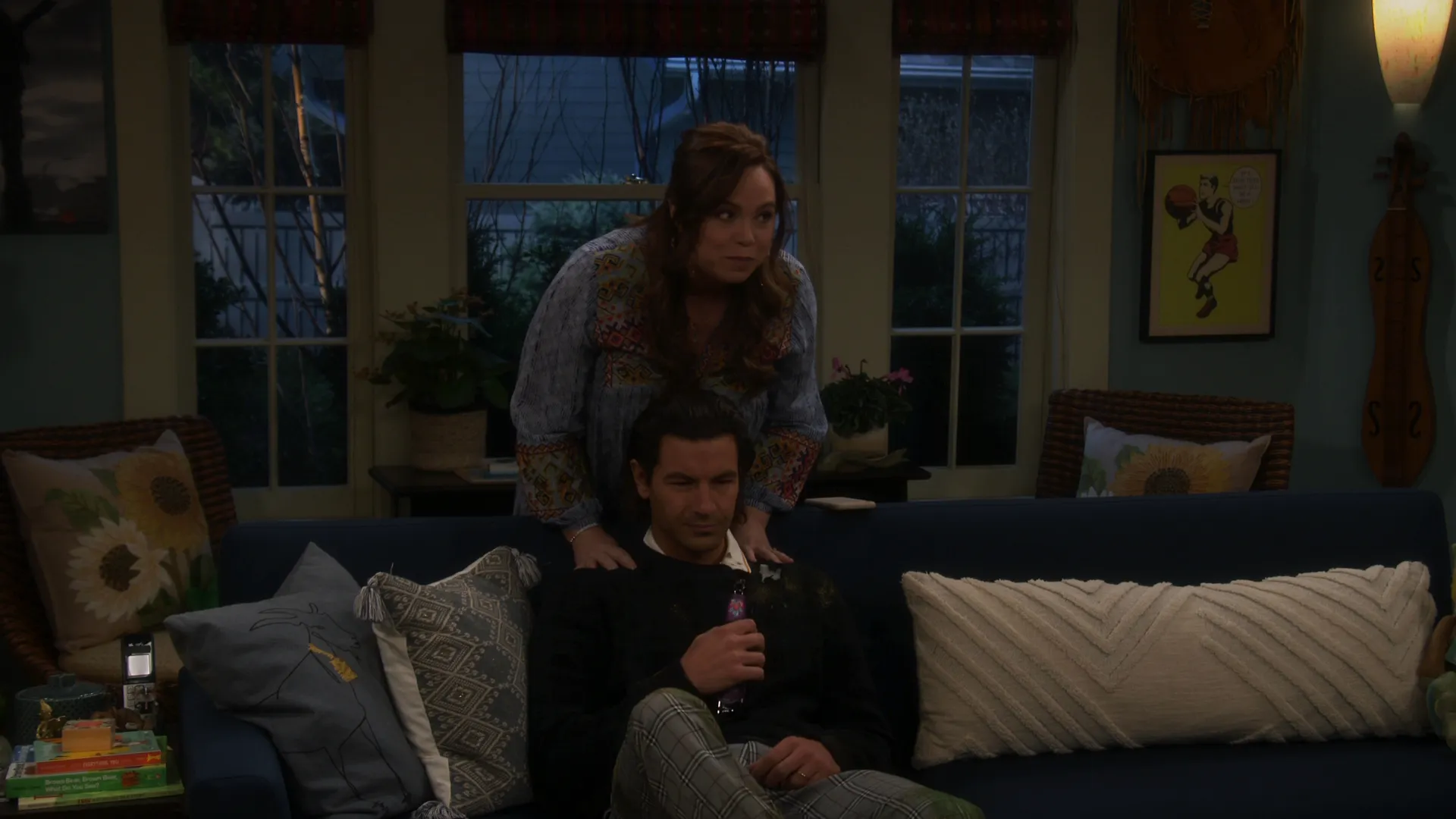 thumbnail - S9:E4 Jen Again