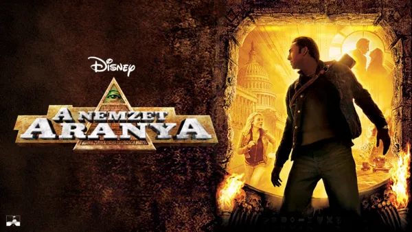 thumbnail - A nemzet aranya