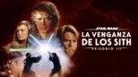Star Wars: La venganza de los Sith (Episodio III)