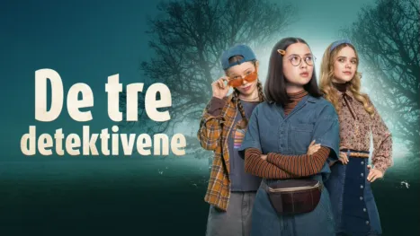 thumbnail - De tre detektivene