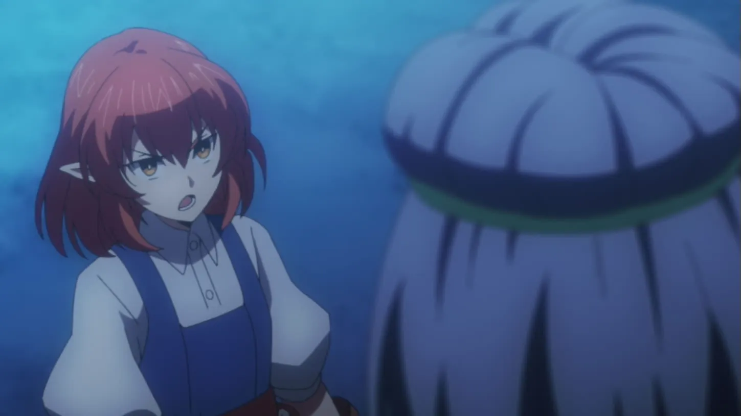 thumbnail - S1:E6 (Sub) Invasion