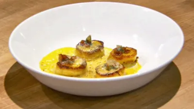 thumbnail - S3:E3 Judge Knows Best