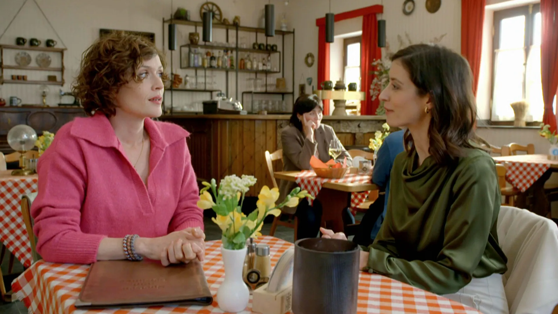 thumbnail - S2:E6 Schwanengesang