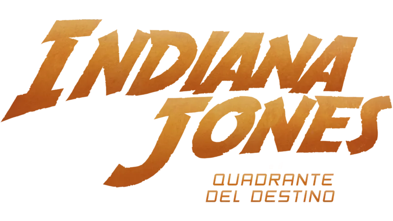 Indiana Jones e il Quadrante del Destino