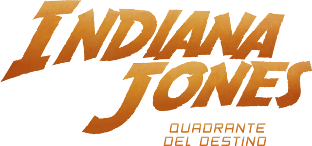 Indiana Jones e il Quadrante del Destino