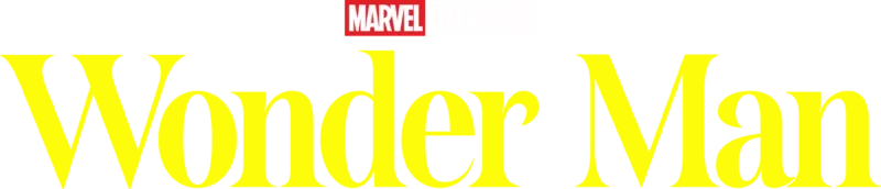 Wonder Man