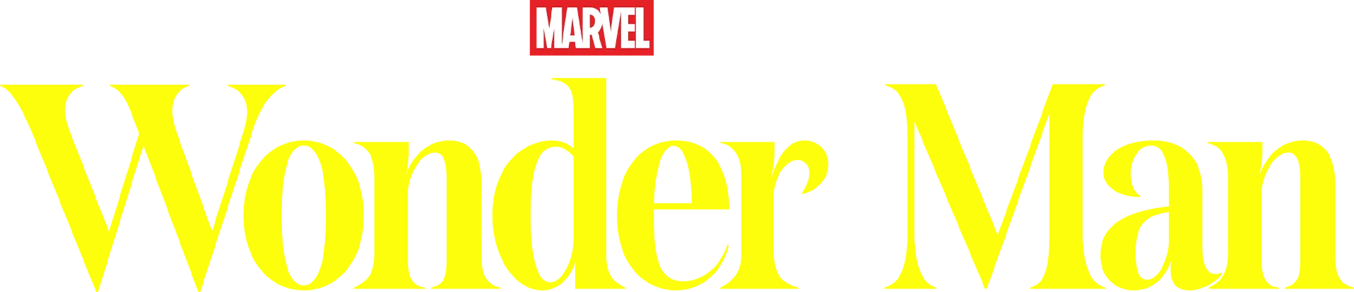 Wonder Man