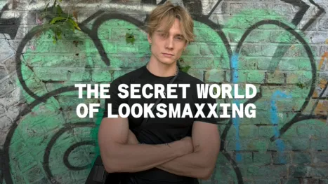 thumbnail - The Secret World of Looksmaxxing