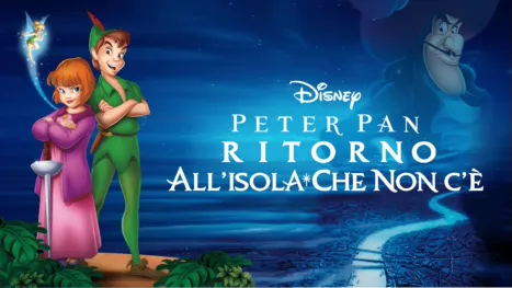 thumbnail - Ritorno All'Isola Che Non C'È