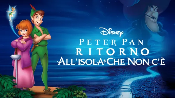 thumbnail - Ritorno All'Isola Che Non C'È