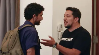 thumbnail - S8:E19 Fast Feud