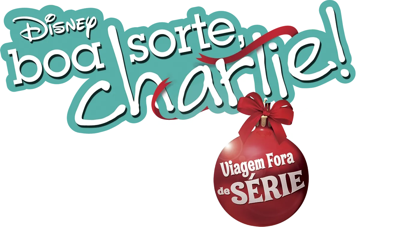 Boa Sorte, Charlie! Viagem Fora de Série