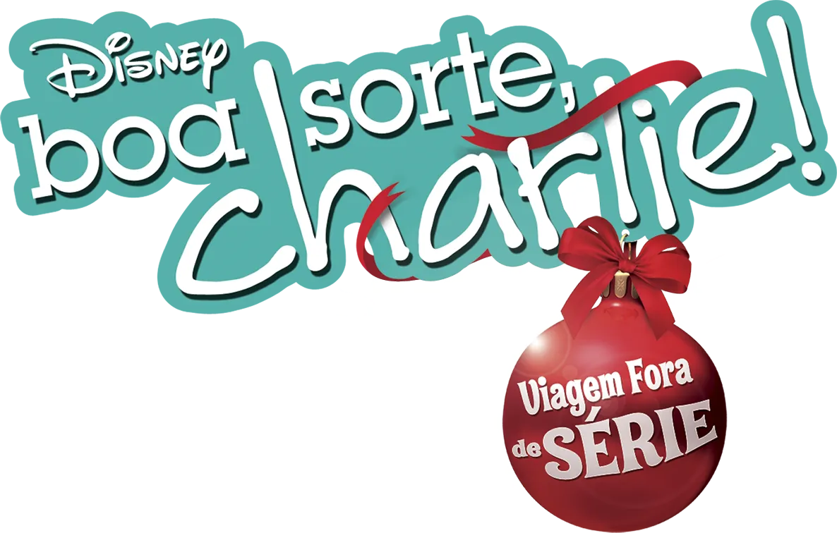 Boa Sorte, Charlie! Viagem Fora de Série