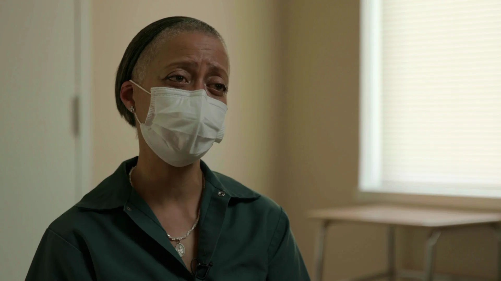 thumbnail - S1:E3 The Many Faces of Ivie