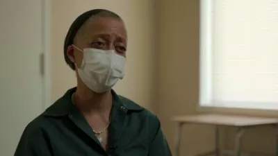 thumbnail - S1:E3 The Many Faces of Ivie