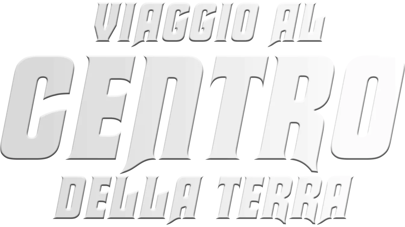 Viaggio al centro della Terra