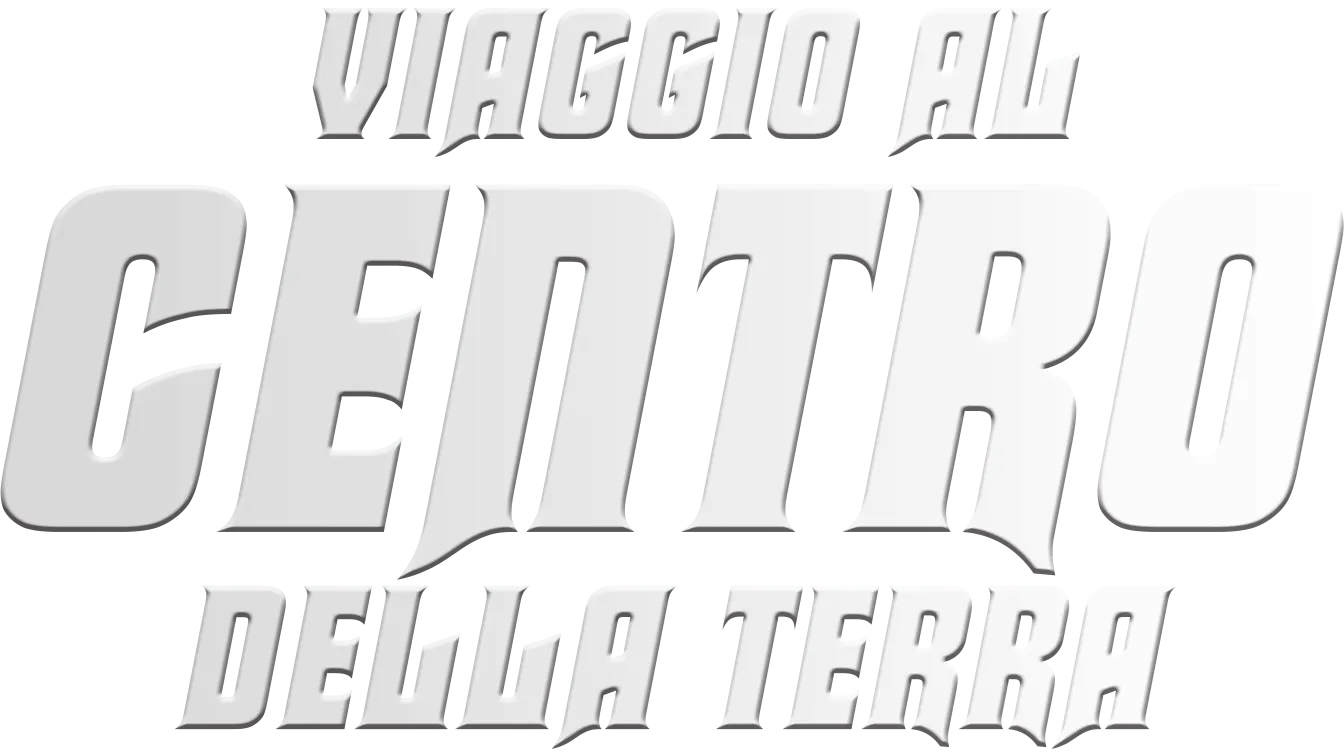 Viaggio al centro della Terra