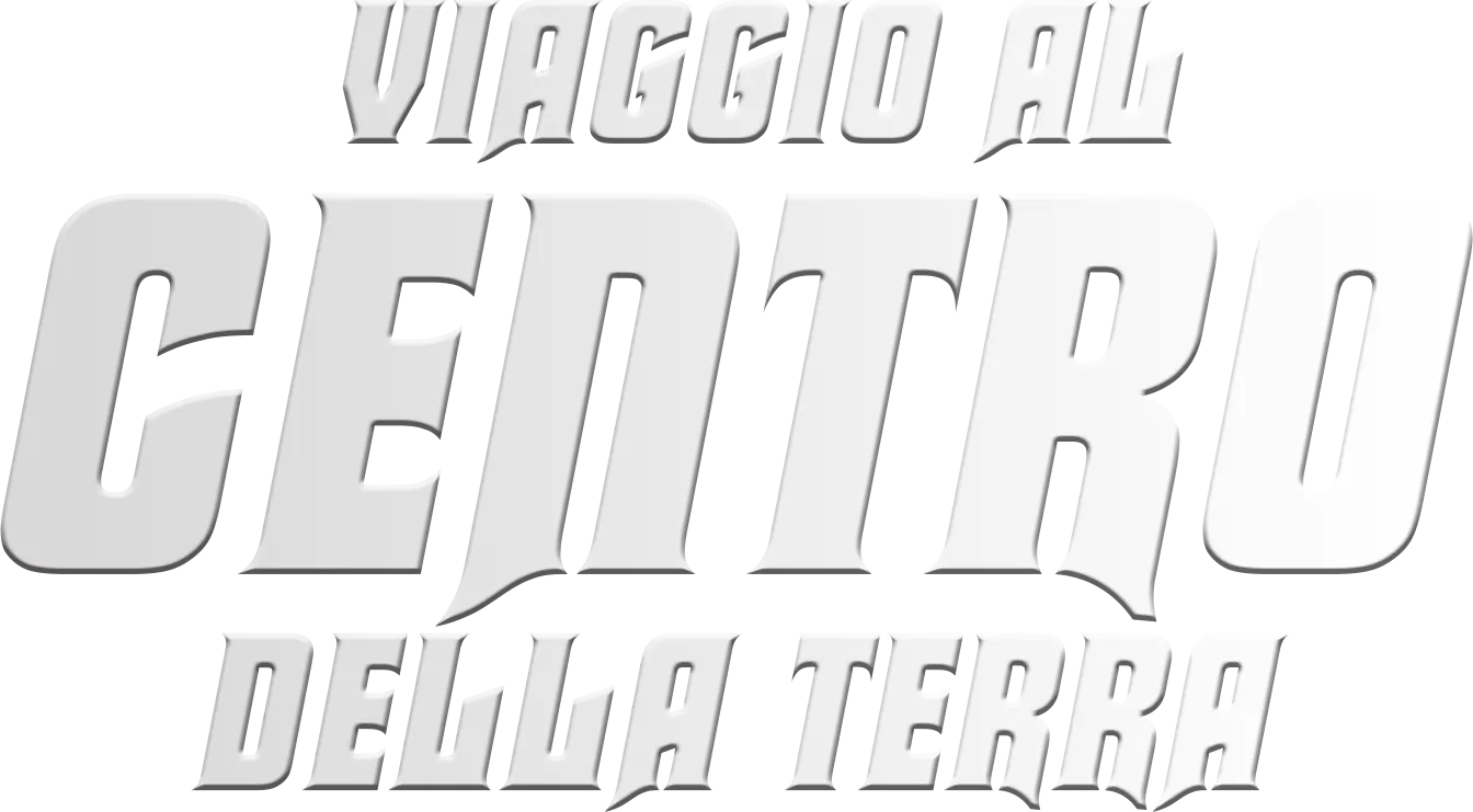 Viaggio al centro della Terra