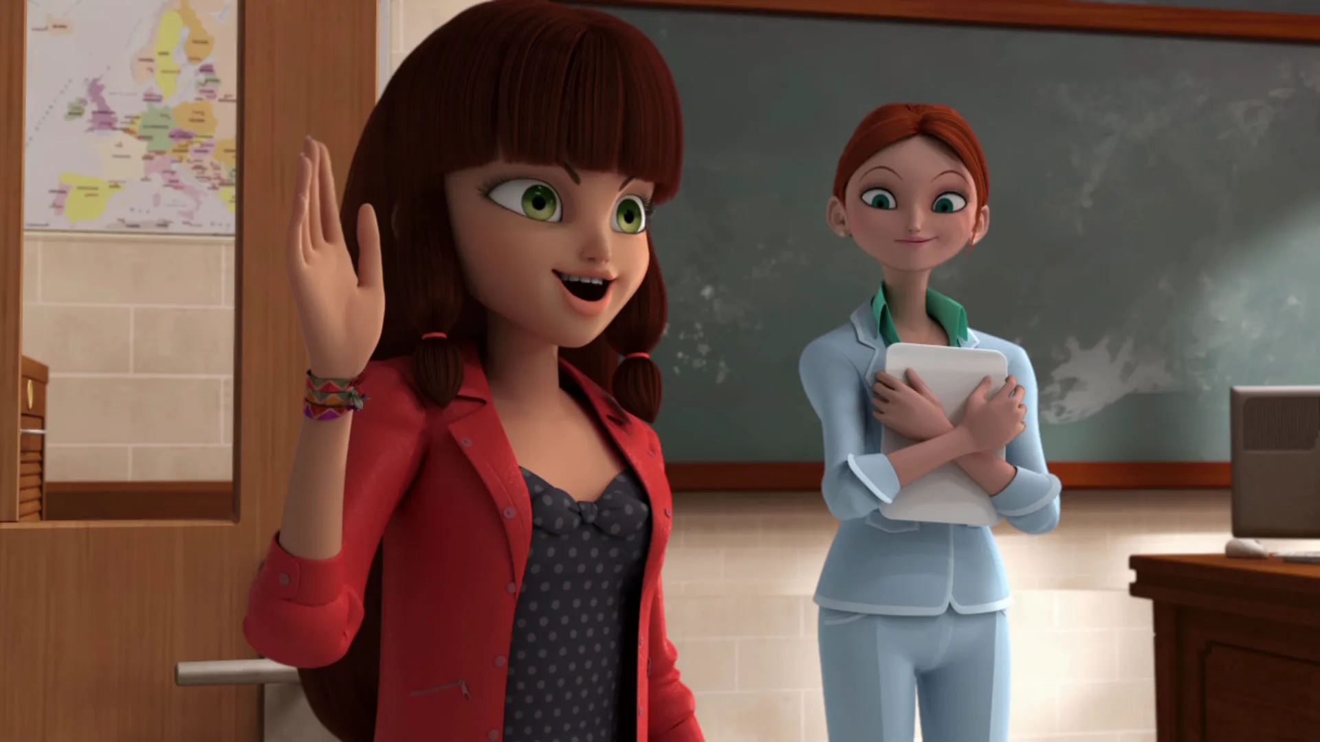 thumbnail - S2:E15 Lila