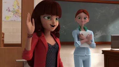 thumbnail - S2:E15 Lila