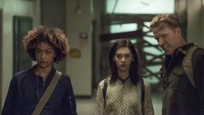 thumbnail - S2:E8 Humanity