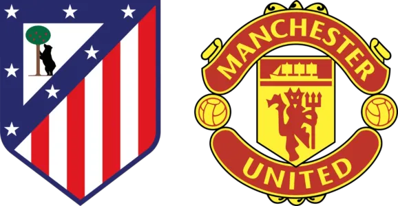 UEFA WCL Extended Highlights: Atlético de Madrid v Man Utd