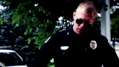 thumbnail - S2:E6 Drive Thru Murder