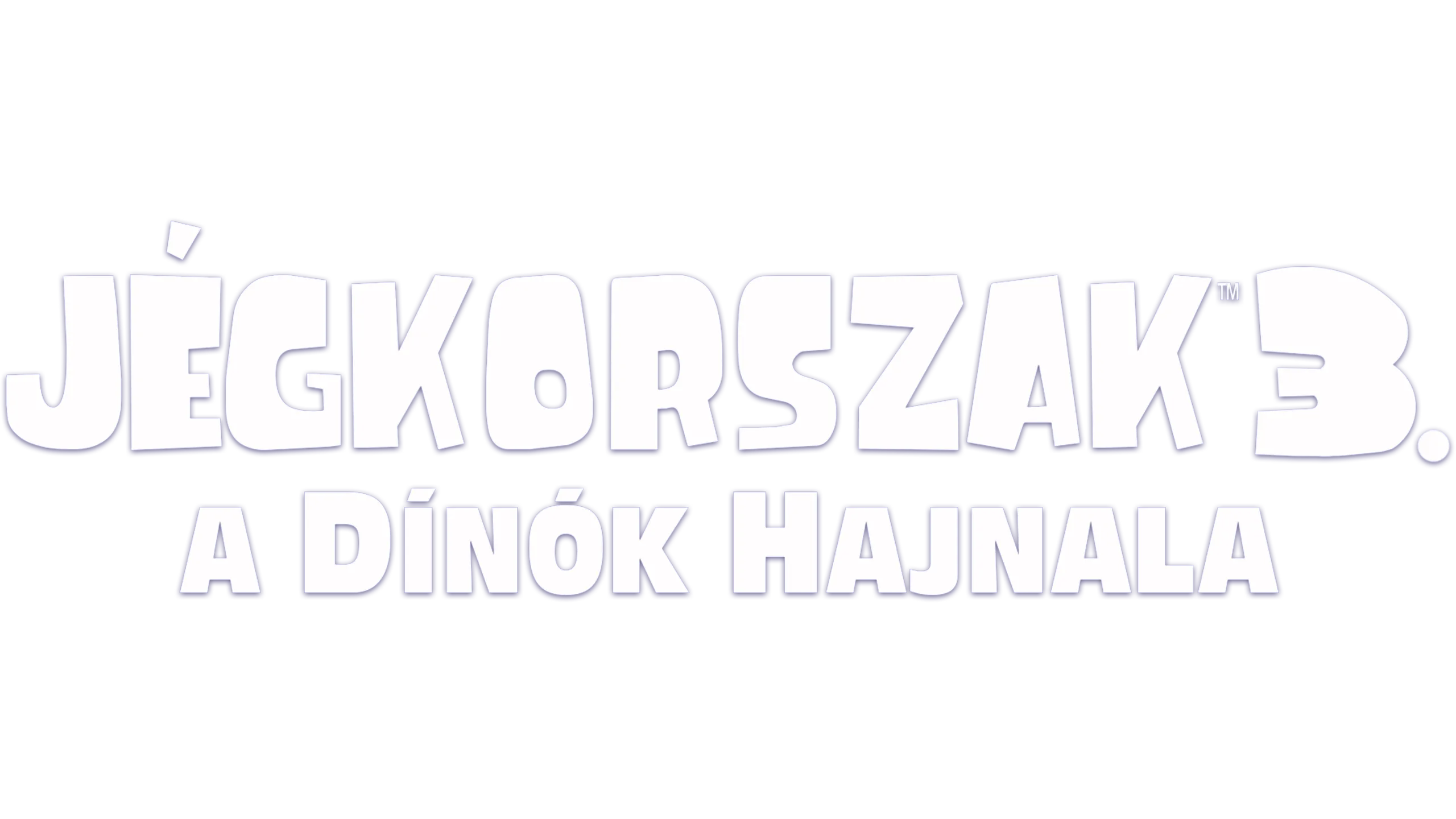 Jégkorszak 3. – A dínók hajnala