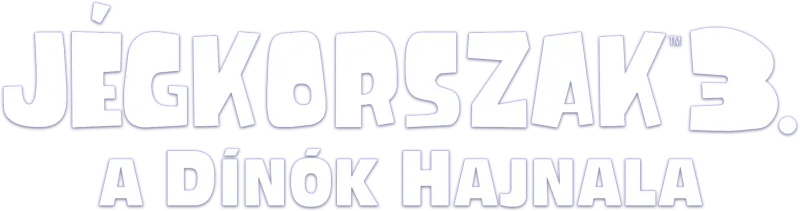 Jégkorszak 3. – A dínók hajnala