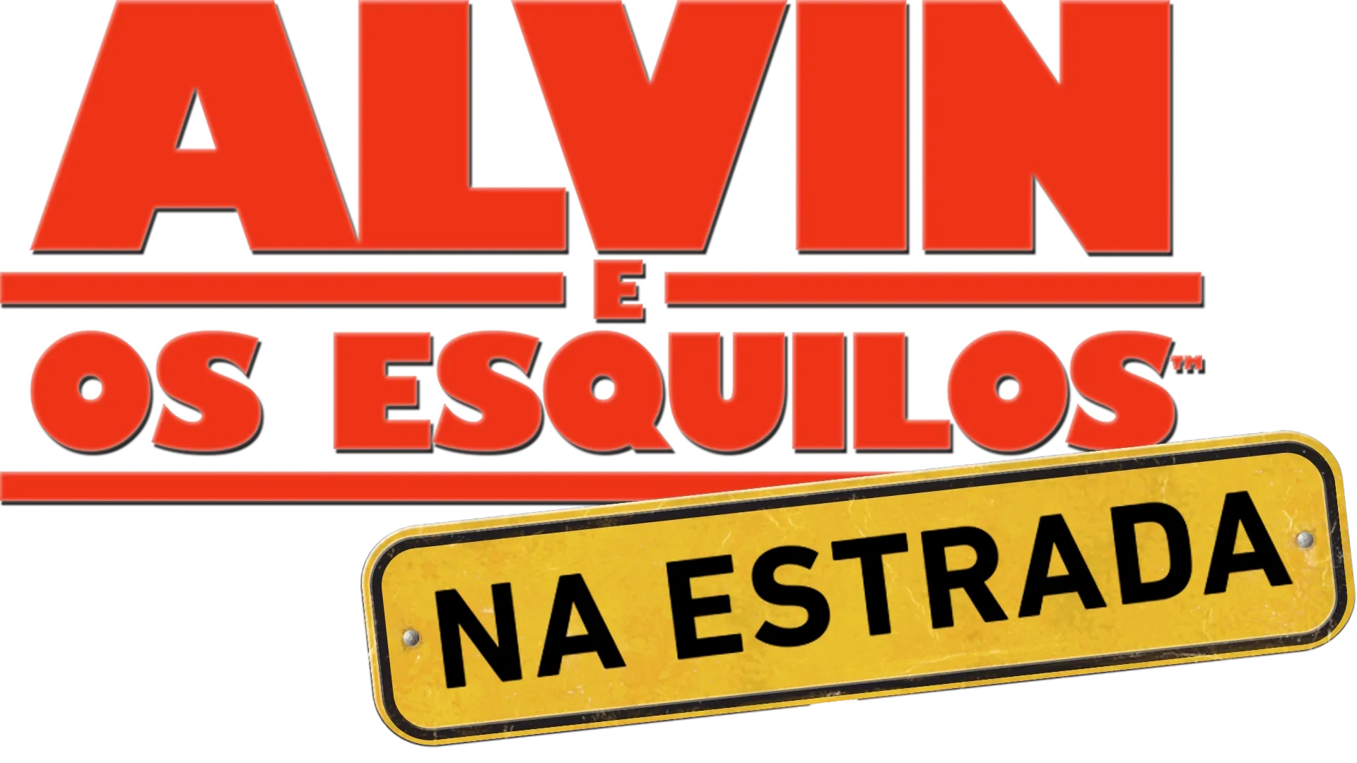 Alvin e os Esquilos: Na Estrada