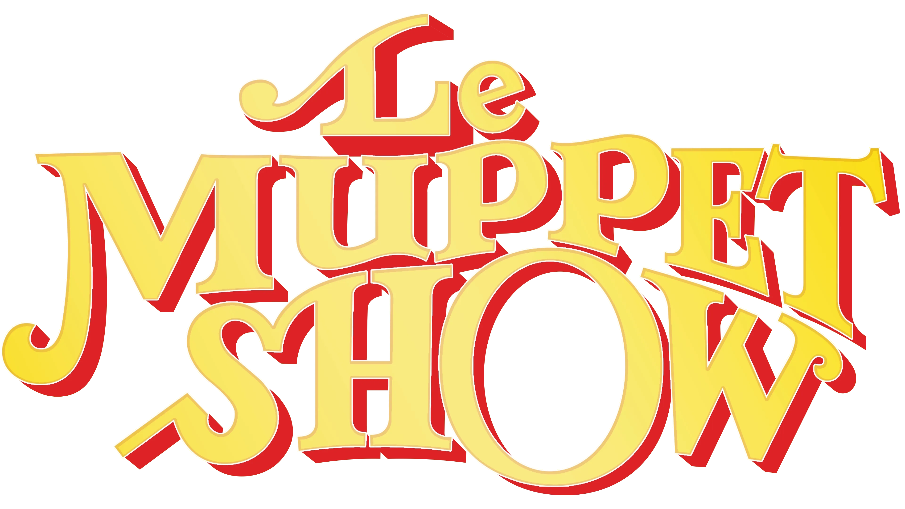 Le Muppet Show