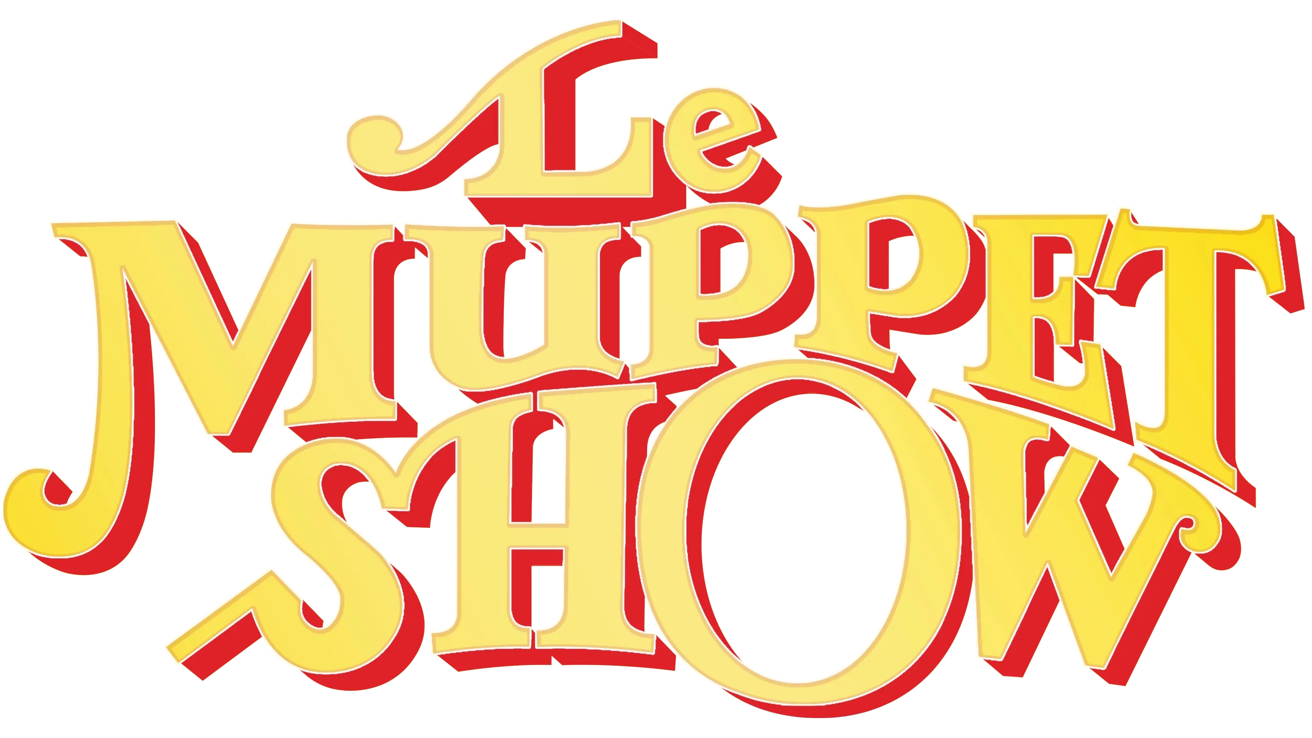 Le Muppet Show