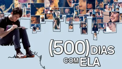 thumbnail - (500) Dias com Ela