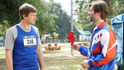 thumbnail - S7:E6 The Beer Mile