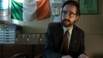 thumbnail - S1:E7 Theater People