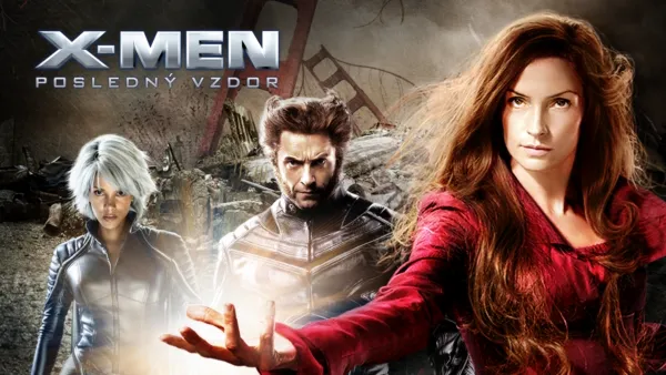 thumbnail - X-Men: Posledný vzdor