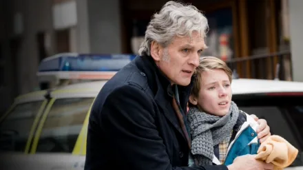 Der Kommissar und das Meer – In einem kalten Land