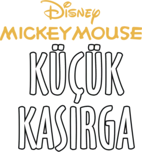 Küçük Kasırga