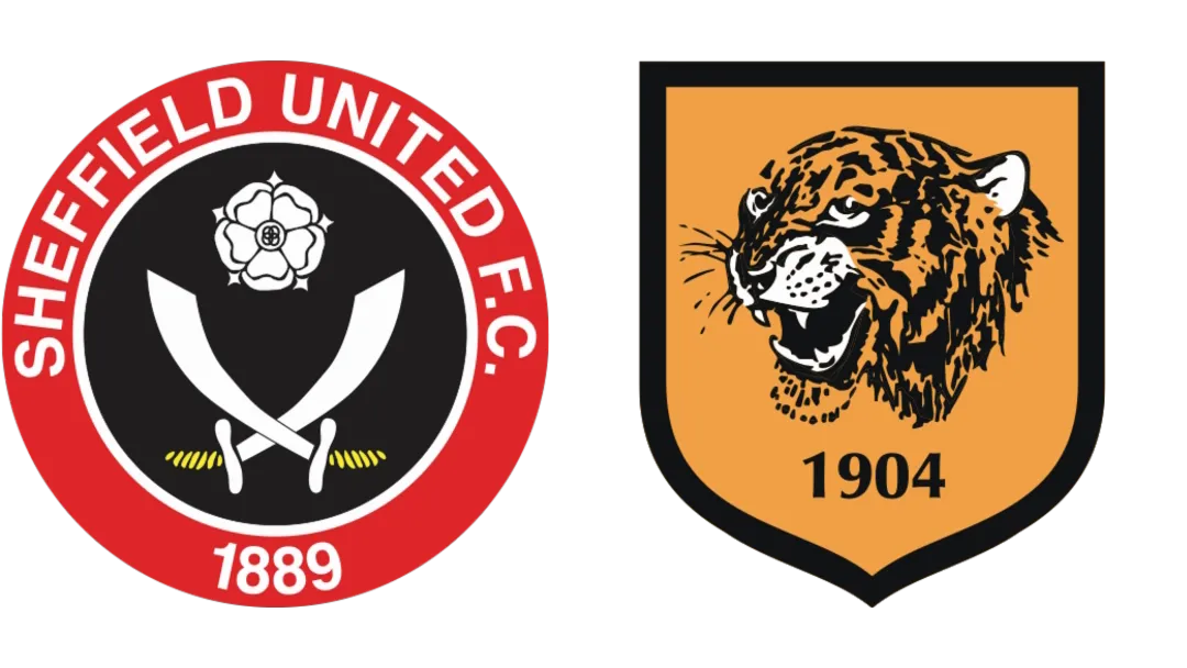 Sheffield United vs. Hull City