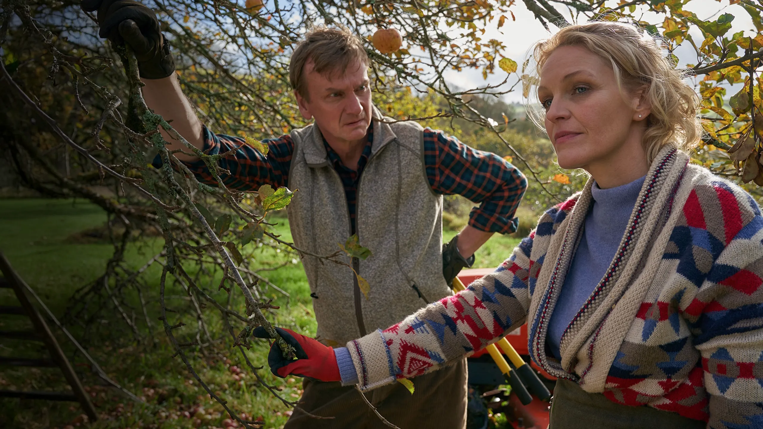 Rosamunde Pilcher - Der Stoff, aus dem Träume sind