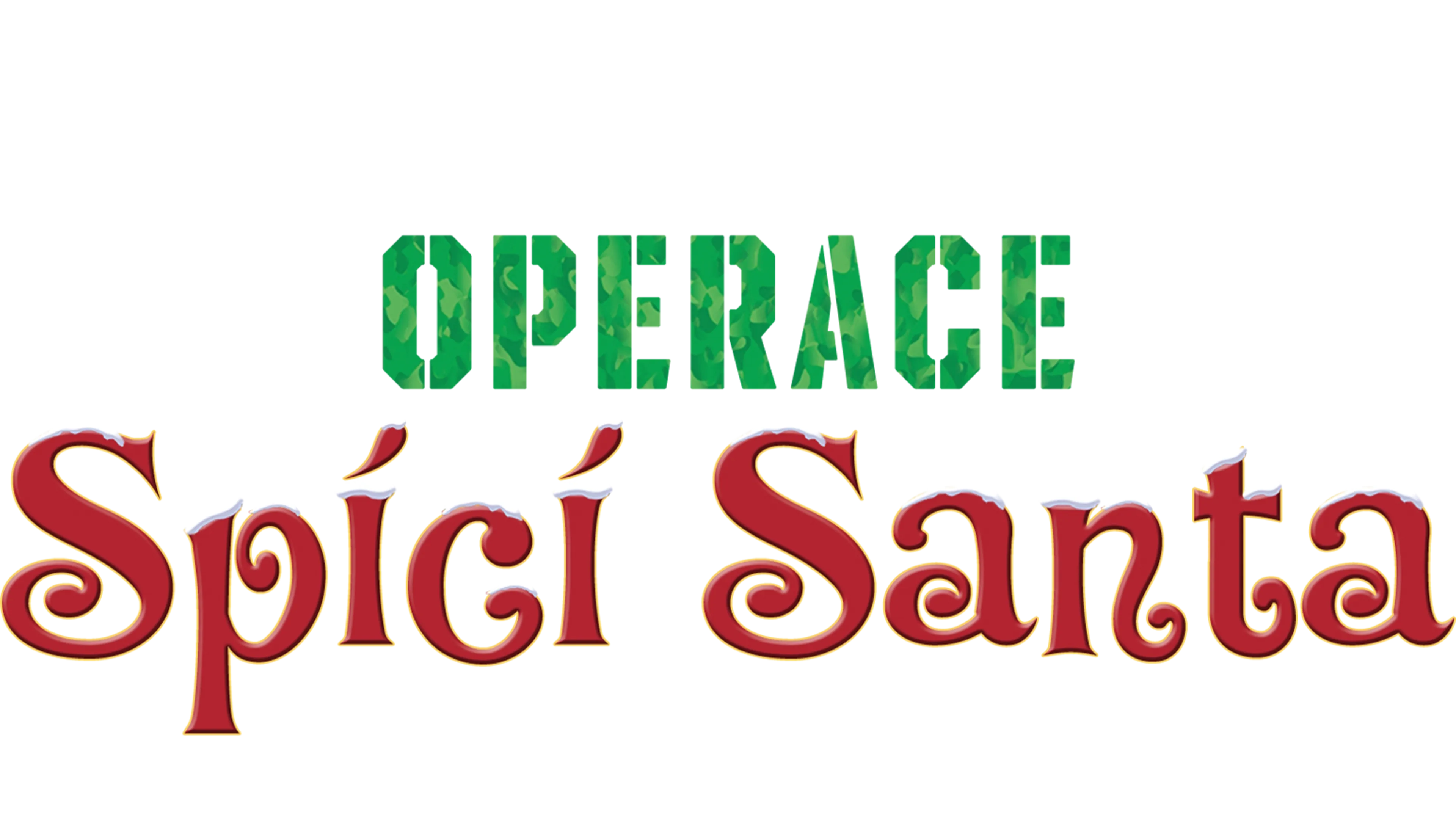 Operace spící Santa