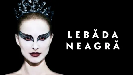 thumbnail - Lebăda neagră