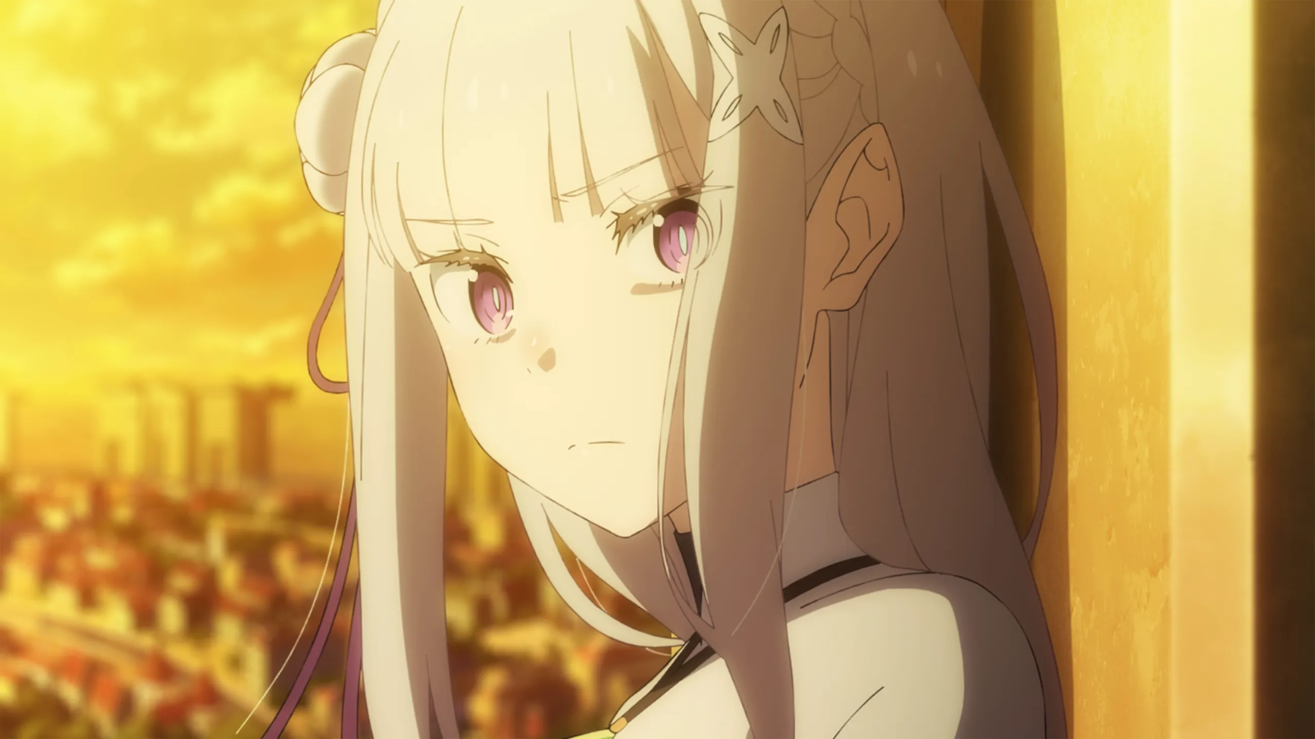 thumbnail - S3：第6話「騎士の条件」