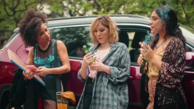 thumbnail - S1:E5 Ana & Ana