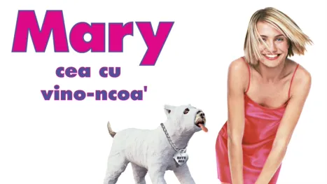 thumbnail - Mary cea cu vino-ncoa'