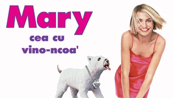 thumbnail - Mary cea cu vino-ncoa'